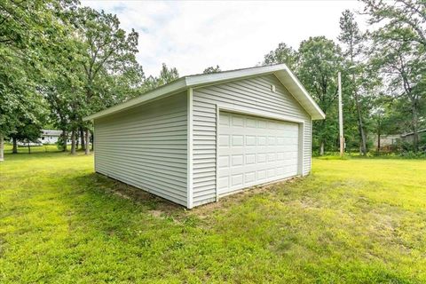 Tiny photo for 1914 W 19th Avenue, Arkdale, WI 54613 (MLS # 1990737)