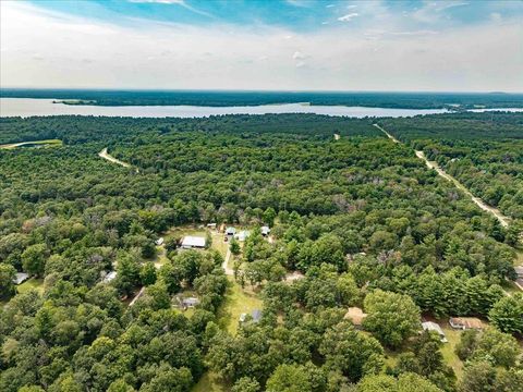 Tiny photo for 1914 W 19th Avenue, Arkdale, WI 54613 (MLS # 1990737)