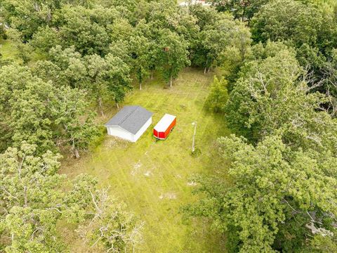 Tiny photo for 1914 W 19th Avenue, Arkdale, WI 54613 (MLS # 1990737)