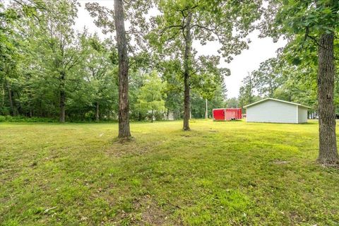 Tiny photo for 1914 W 19th Avenue, Arkdale, WI 54613 (MLS # 1990737)