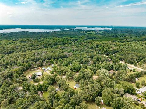 Tiny photo for 1914 W 19th Avenue, Arkdale, WI 54613 (MLS # 1990737)