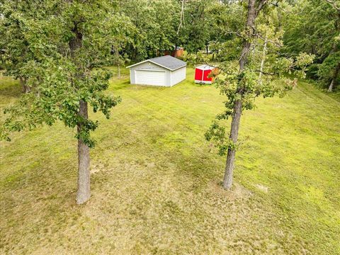 Tiny photo for 1914 W 19th Avenue, Arkdale, WI 54613 (MLS # 1990737)