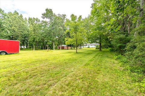 Tiny photo for 1914 W 19th Avenue, Arkdale, WI 54613 (MLS # 1990737)