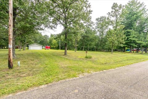 Tiny photo for 1914 W 19th Avenue, Arkdale, WI 54613 (MLS # 1990737)