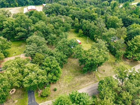 Tiny photo for 1914 W 19th Avenue, Arkdale, WI 54613 (MLS # 1990737)