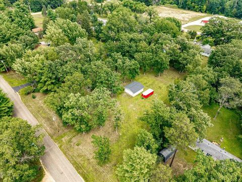 Tiny photo for 1914 W 19th Avenue, Arkdale, WI 54613 (MLS # 1990737)