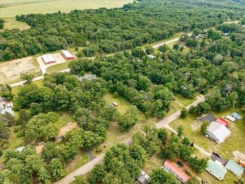 Tiny photo for 1914 W 19th Avenue, Arkdale, WI 54613 (MLS # 1990737)