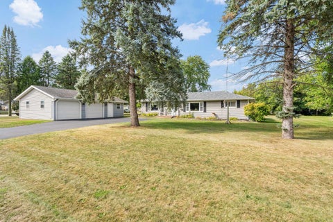 Photo of 3100 Omro Road, Oshkosh, WI 54904 (MLS # 2031998)