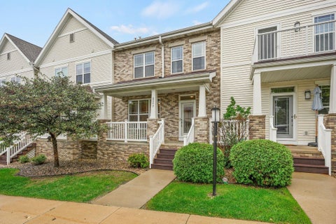 Photo of 8243 Starr Grass Drive, Madison, WI 53719 (MLS # 2033894)