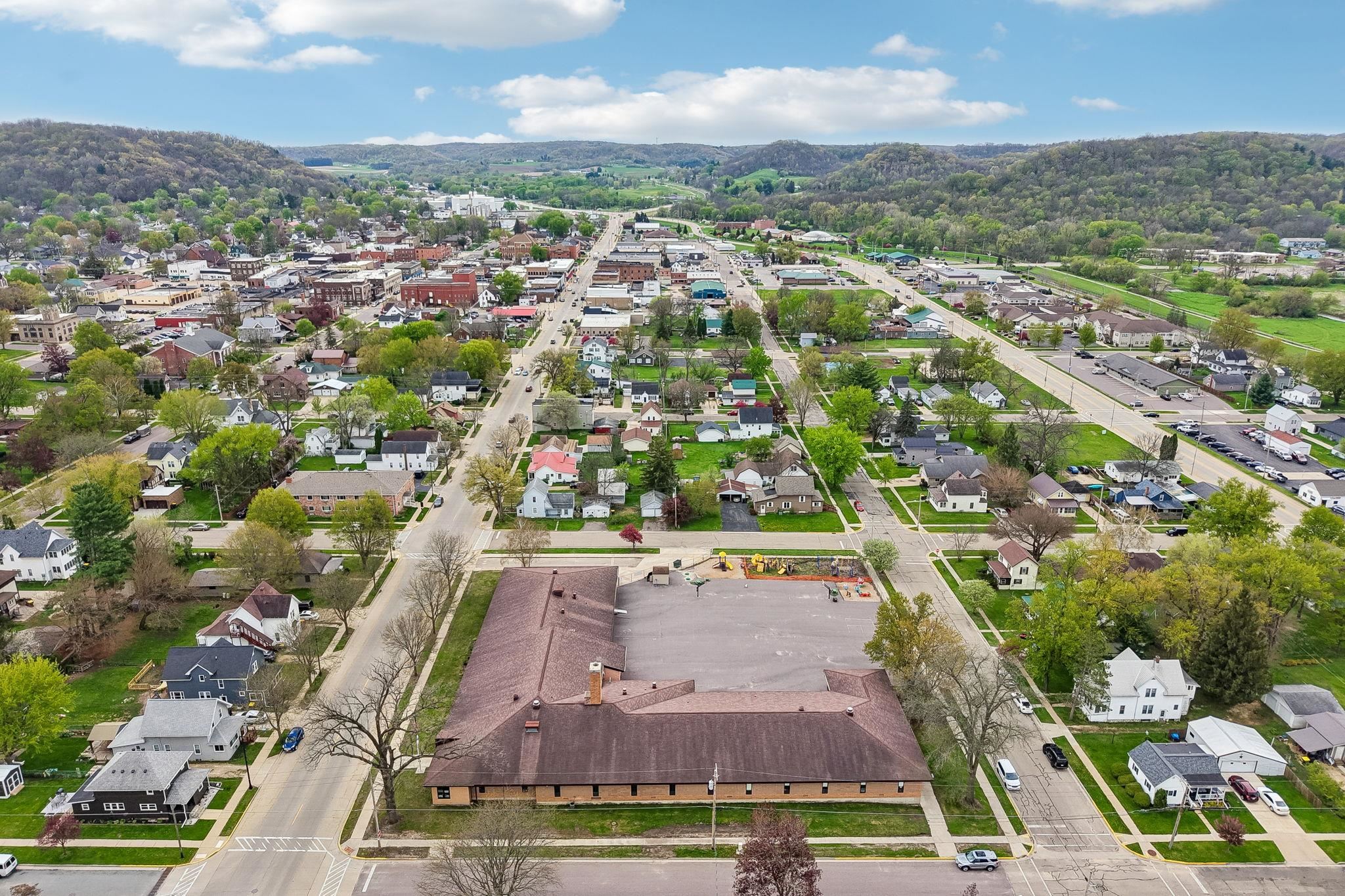 586 N Main Street