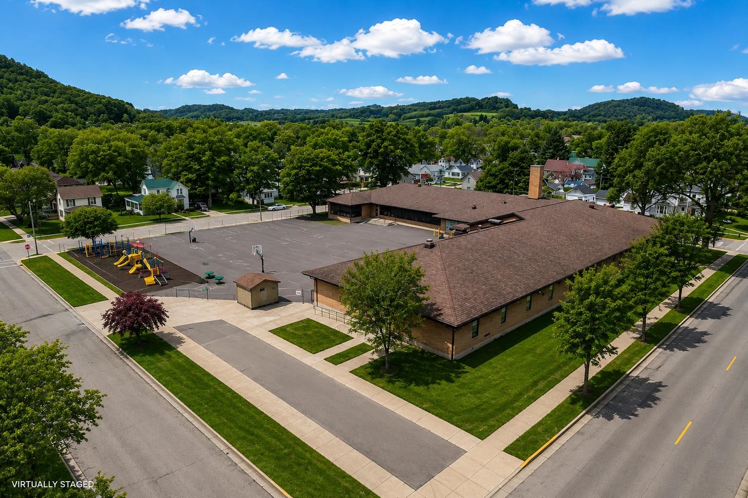 586 N Main Street