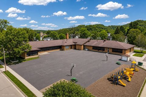 Photo of 586 N Main Street, Richland Center, WI 53581 (MLS # 2023269)