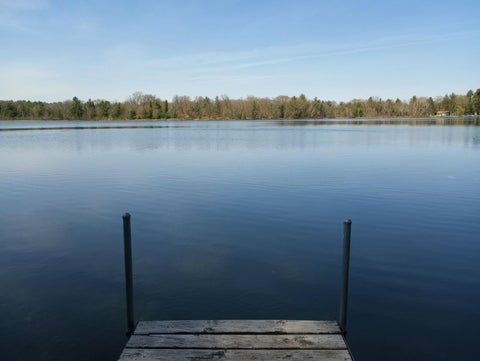 Photo of 213 Kilby Lake Road, Montello, WI 53949 (MLS # 2025948)