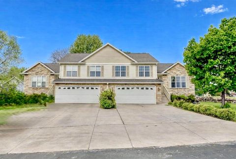 Photo of 1002-1004 Severson Drive, Madison, WI 53718 (MLS # 2016361)