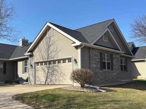 7035 Havenswood Drive, Madison, WI 53718 - #: 1997371