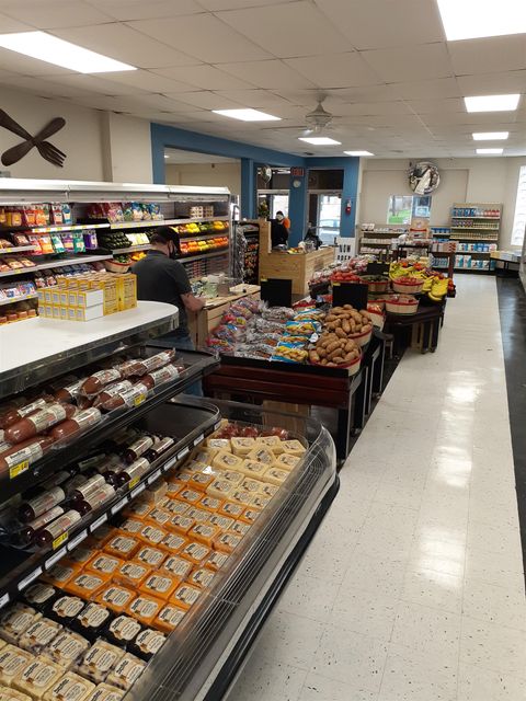 Photo of 200 S main Street, Blanchardville, WI 53516 (MLS # 2020677)