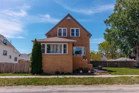 Photo of 3813 E Barnard Avenue, Cudahy, WI 53110 (MLS # 2024632)