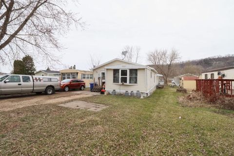 Photo of W4300 County Road M, La Crosse, WI 54601 (MLS # 2020027)