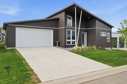 Photo of 104 Boneset Avenue, Poynette, WI 53955 (MLS # 2023788)