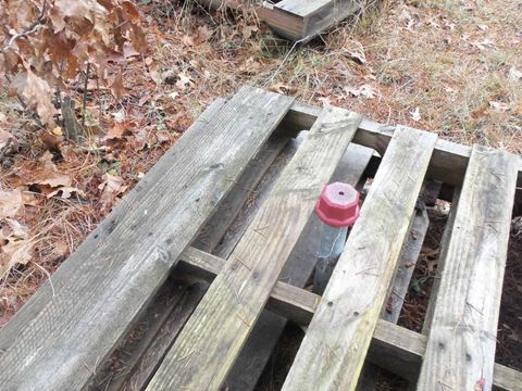 Tiny photo for 1122 Badger Avenue, Nekoosa, WI 54457 (MLS # 1989593)