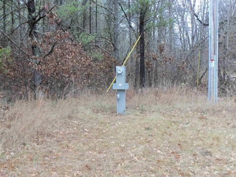Tiny photo for 1122 Badger Avenue, Nekoosa, WI 54457 (MLS # 1989593)