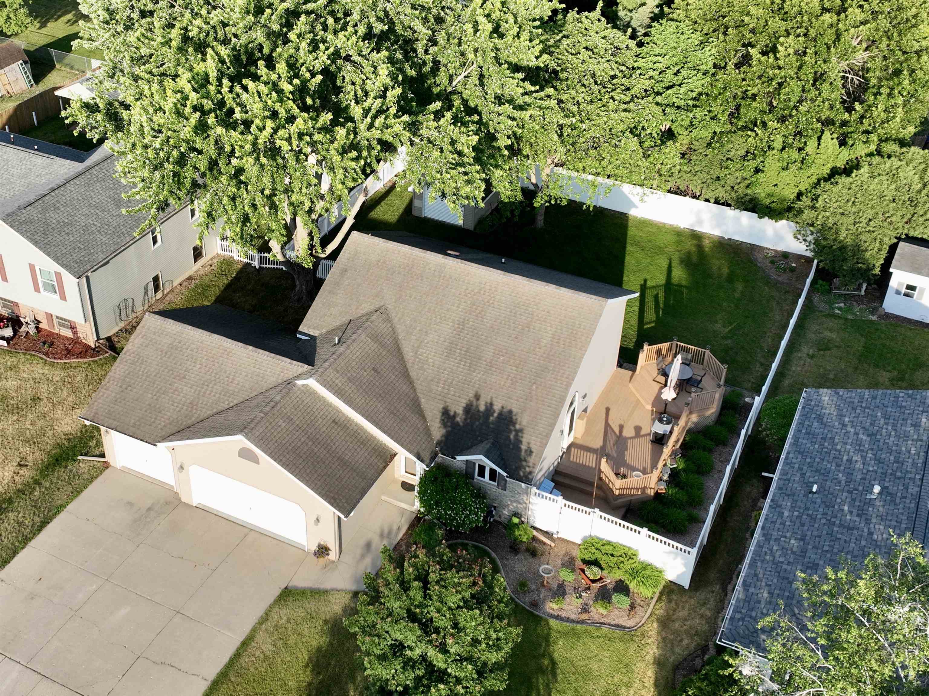 3210 Thornton Drive