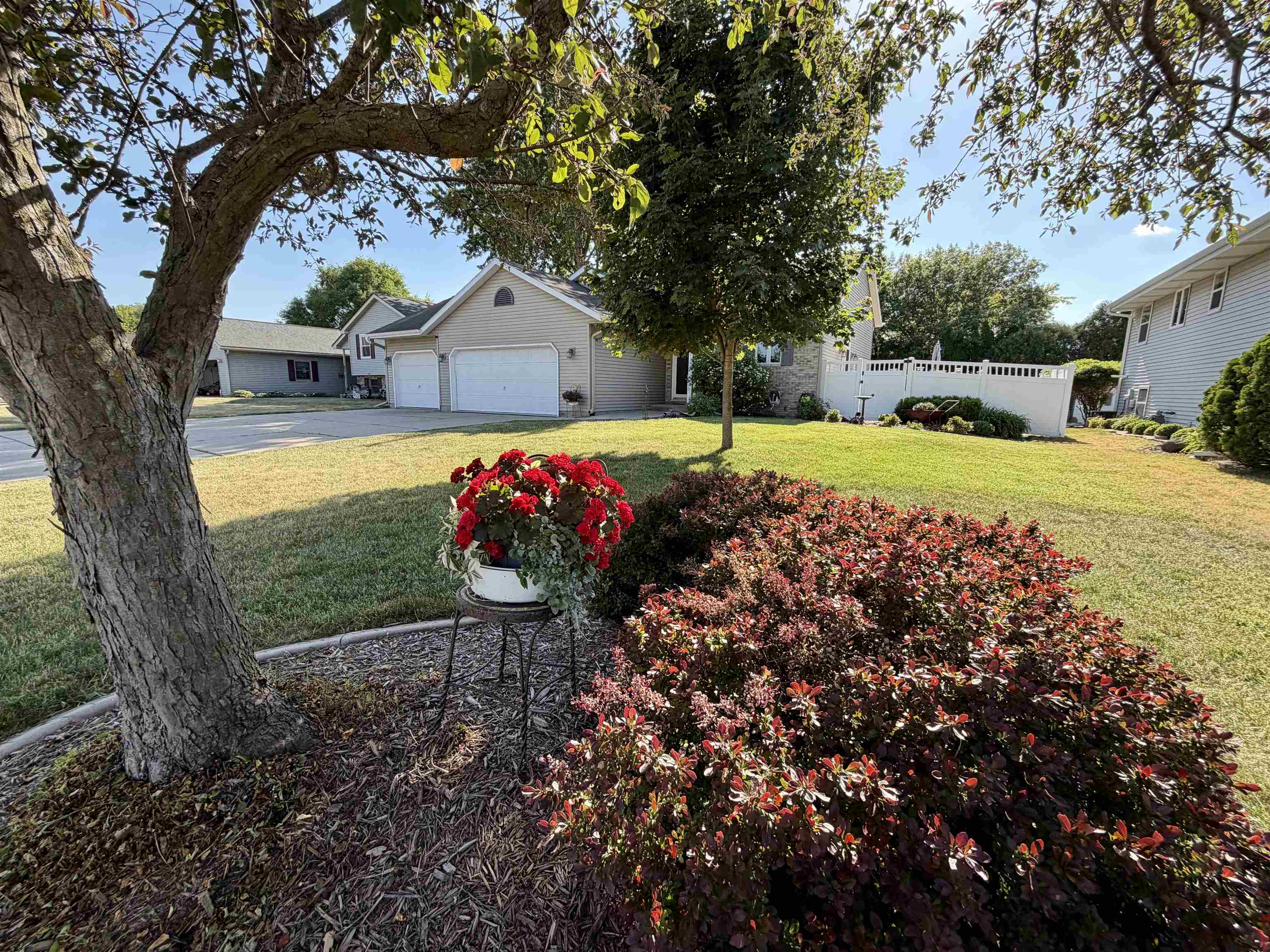 3210 Thornton Drive
