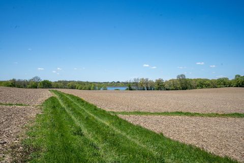 Photo of 3656 HWY 138, Stoughton, WI 53589 (MLS # 2023172)