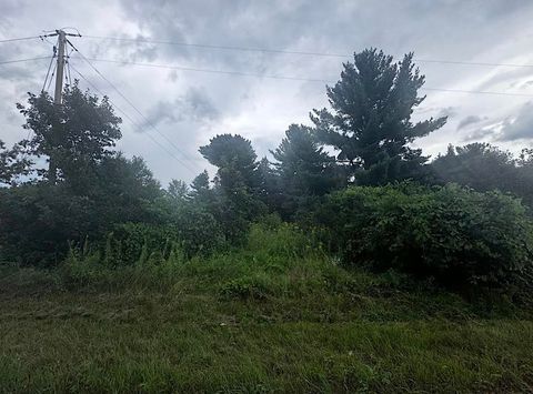 Tiny photo for Lot 16 Gale, Wisconsin Dells, WI 53965 (MLS # 1984205)