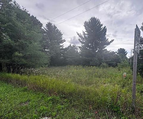 Tiny photo for Lot 16 Gale, Wisconsin Dells, WI 53965 (MLS # 1984205)
