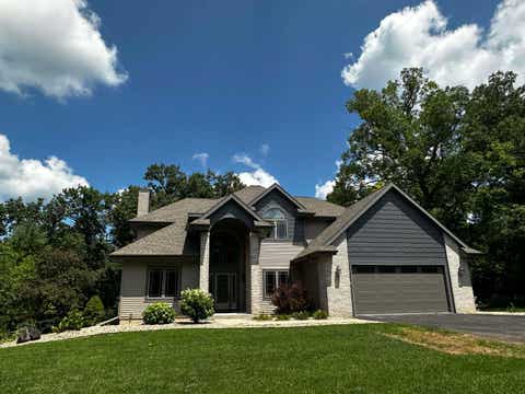 Photo of 2082 Tower Drive, Stoughton, WI 53589 (MLS # 2027280)