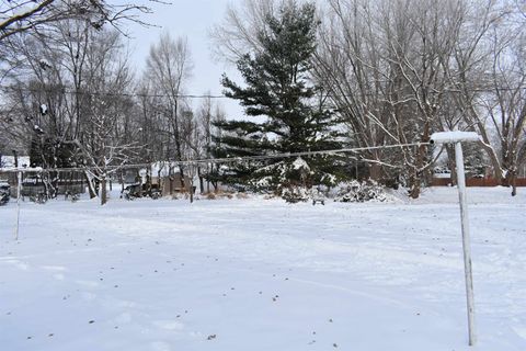 Tiny photo for N8610 Arcade Glen Road, Ripon, WI 54971 (MLS # 2013221)