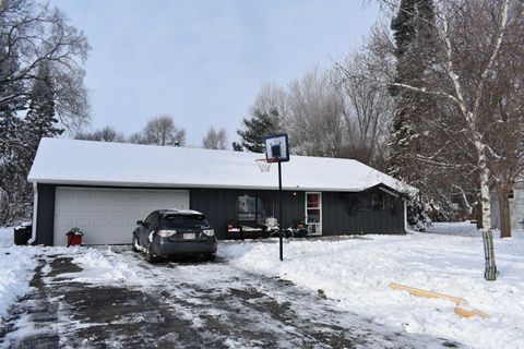 Tiny photo for N8610 Arcade Glen Road, Ripon, WI 54971 (MLS # 2013221)