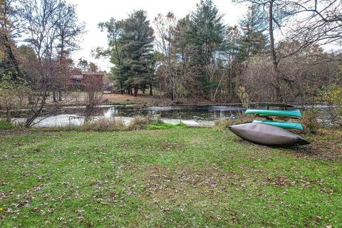 Tiny photo for 3649 and 3648 11th Drive, Wisconsin Dells, WI 53965 (MLS # 2011673)