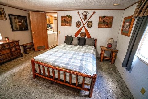 Tiny photo for 3649 and 3648 11th Drive, Wisconsin Dells, WI 53965 (MLS # 2011673)