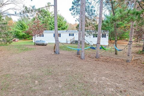 Tiny photo for 3649 and 3648 11th Drive, Wisconsin Dells, WI 53965 (MLS # 2011673)