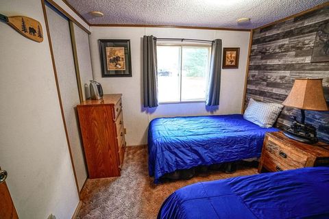 Tiny photo for 3649 and 3648 11th Drive, Wisconsin Dells, WI 53965 (MLS # 2011673)