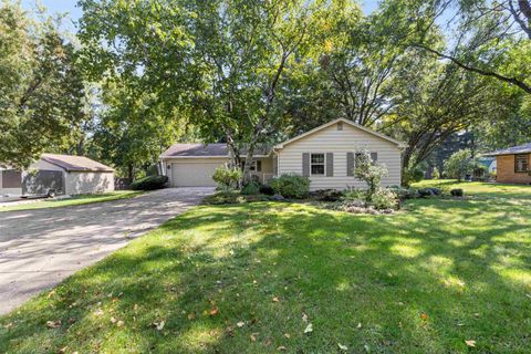 Photo of 8829 S Creek Road, Beloit, WI 53511 (MLS # 2009075)