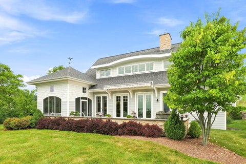 Property photo of 440 White Oaks Street, Green Lake, WI 54941