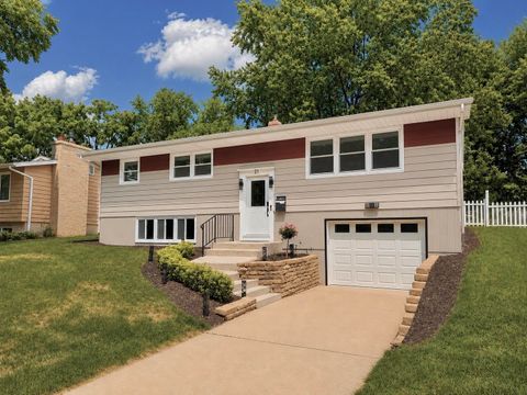 Photo of 21 N Kenosha Drive, Madison, WI 53705 (MLS # 2027747)