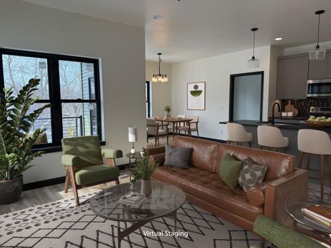 Photo of 229 Whitetail Lane 27 #27, Deerfield, WI 53531 (MLS # 2012571)