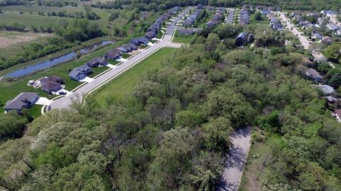 Tiny photo for 229 Whitetail Lane 27 #27, Deerfield, WI 53531 (MLS # 2012571)