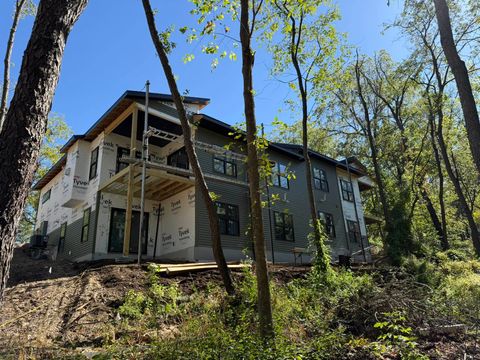 Tiny photo for 229 Whitetail Lane 27 #27, Deerfield, WI 53531 (MLS # 2012571)