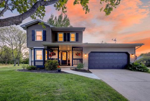 Photo of 3767 Caribou Road Road, Verona, WI 53593 (MLS # 2023312)