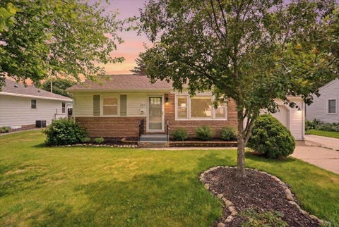 Photo of 209 N Marietta Street, Verona, WI 53593 (MLS # 2024438)
