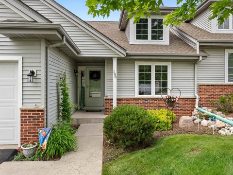 Photo of 108 Sarahs Way, Sheboygan Falls, WI 53085 (MLS # 2025860)