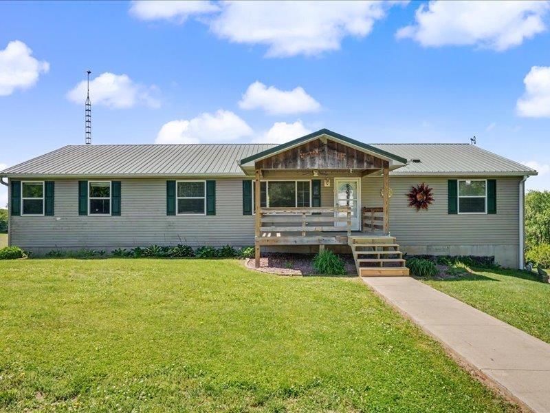 874 Rock Cut Road