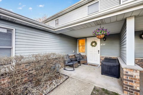 Photo of 1403 8th Street, Reedsburg, WI 53959 (MLS # 2020245)