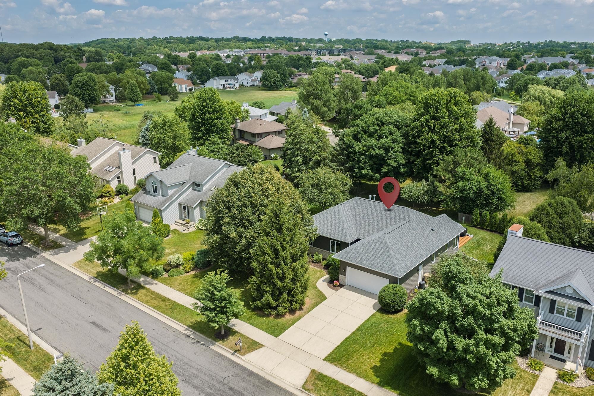 7106 Countrywood Lane