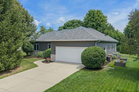 Photo of 7106 Countrywood Lane, Madison, WI 53719 (MLS # 2028805)